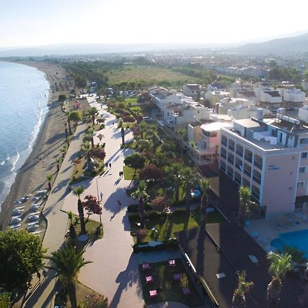 Holiday Hotel Kusadasi Exterior foto